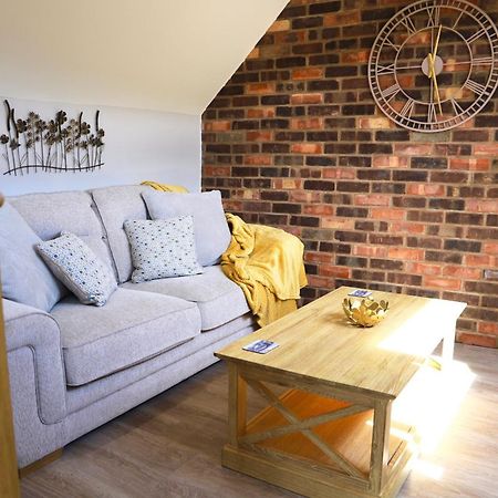 Bakers Cottage Ironbridge Εξωτερικό φωτογραφία