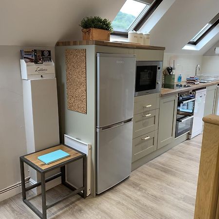 Bakers Cottage Ironbridge Εξωτερικό φωτογραφία