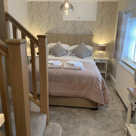 Bakers Cottage Ironbridge Εξωτερικό φωτογραφία