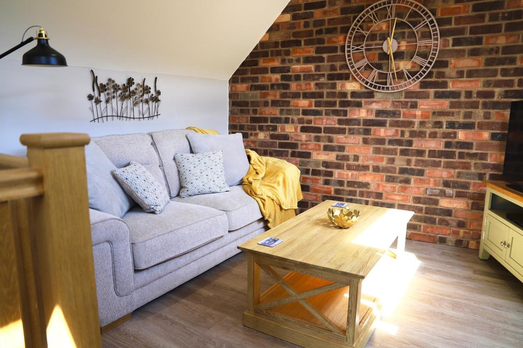 Bakers Cottage Ironbridge Εξωτερικό φωτογραφία