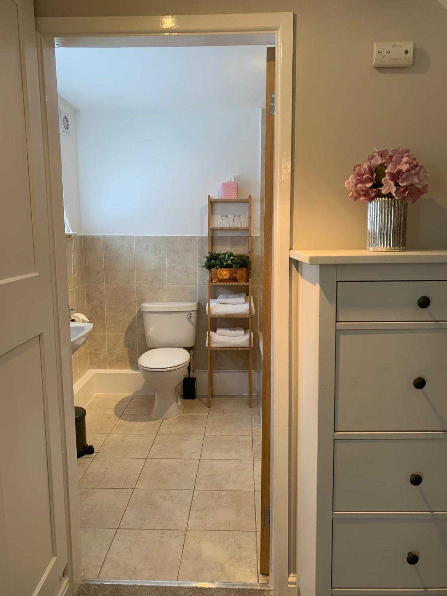 Bakers Cottage Ironbridge Εξωτερικό φωτογραφία