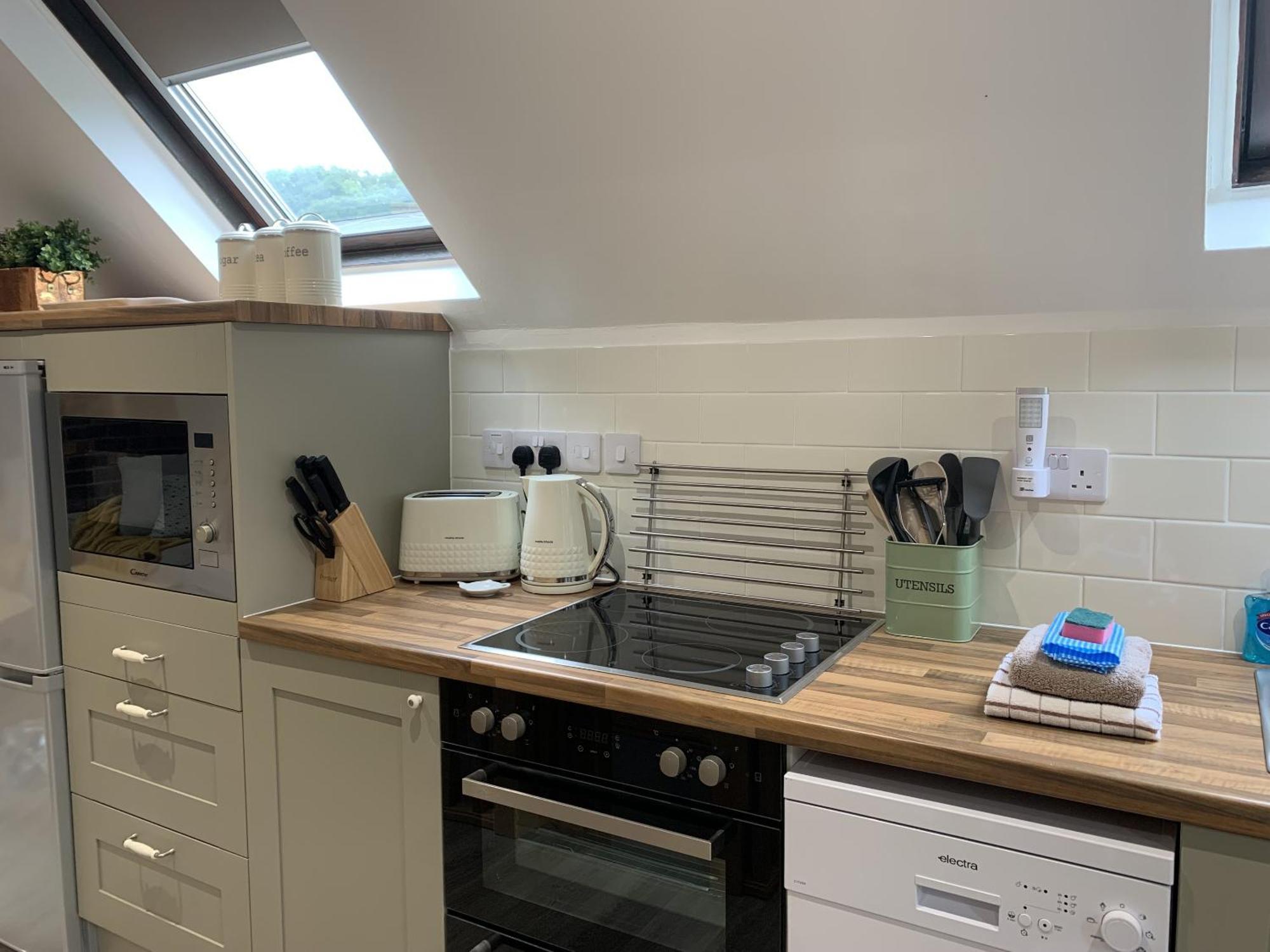 Bakers Cottage Ironbridge Εξωτερικό φωτογραφία