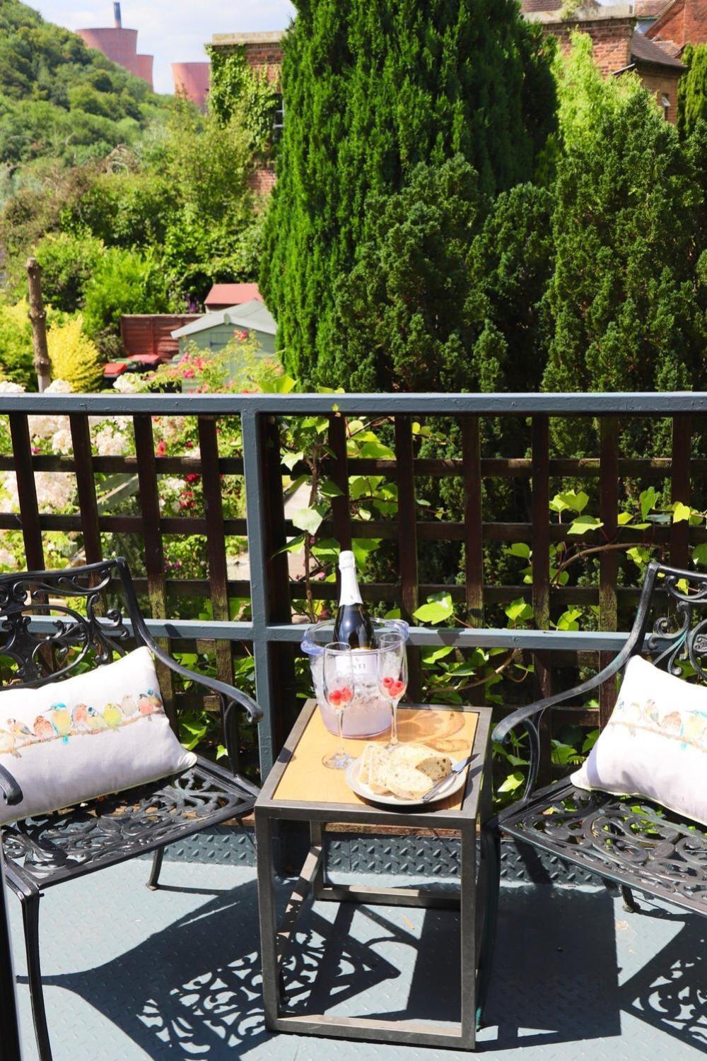 Bakers Cottage Ironbridge Εξωτερικό φωτογραφία