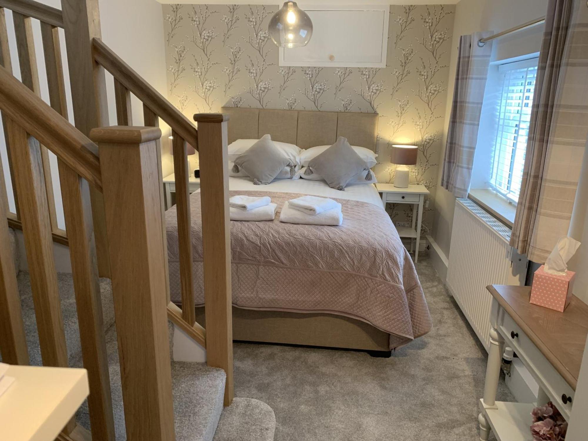 Bakers Cottage Ironbridge Εξωτερικό φωτογραφία