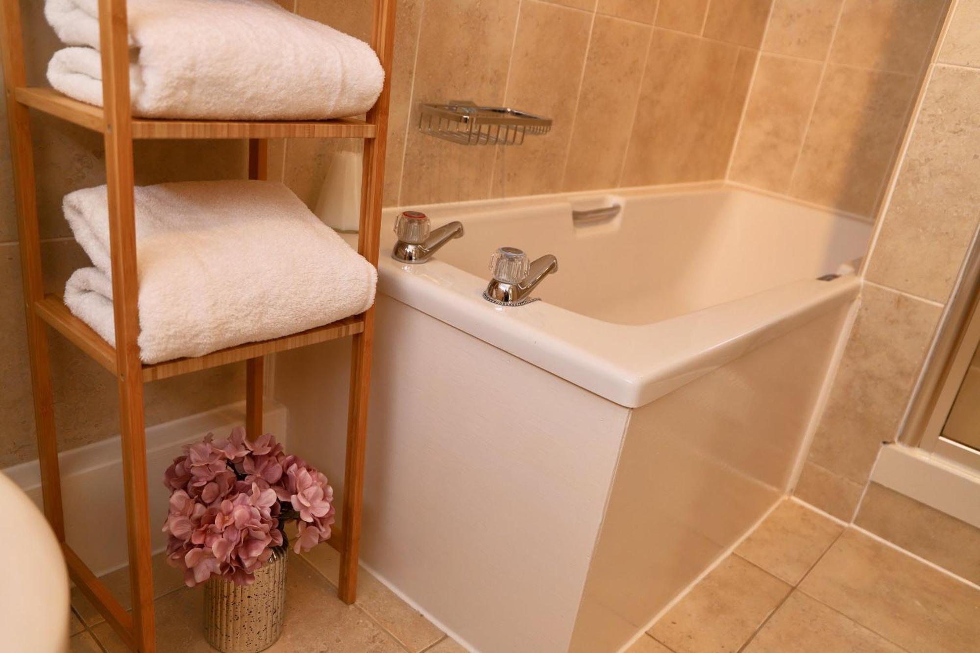 Bakers Cottage Ironbridge Εξωτερικό φωτογραφία