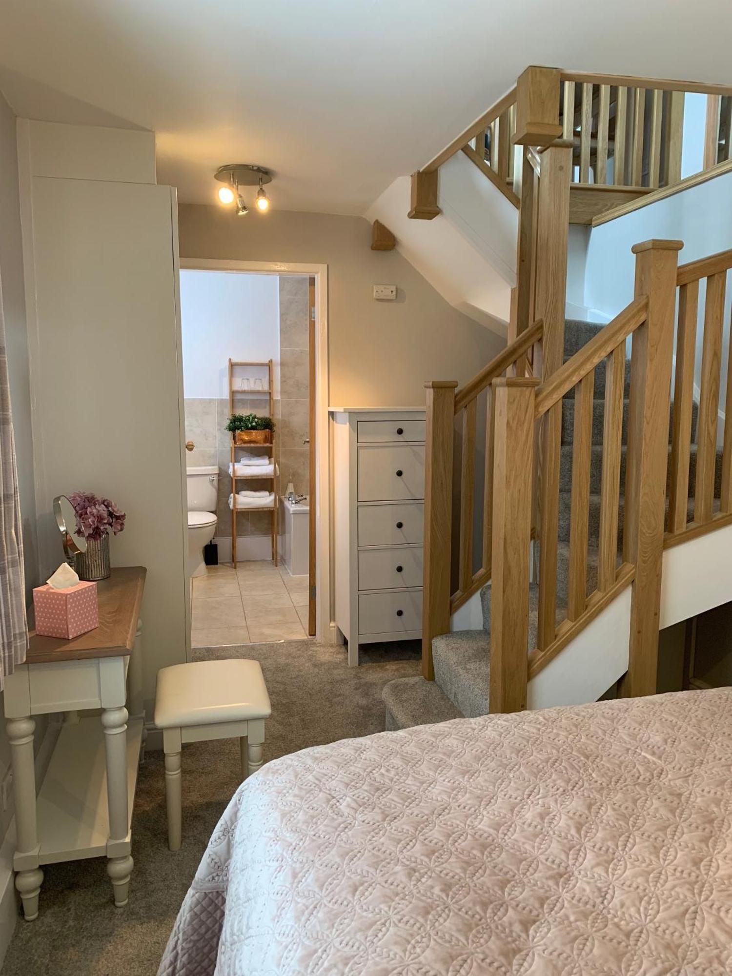 Bakers Cottage Ironbridge Εξωτερικό φωτογραφία