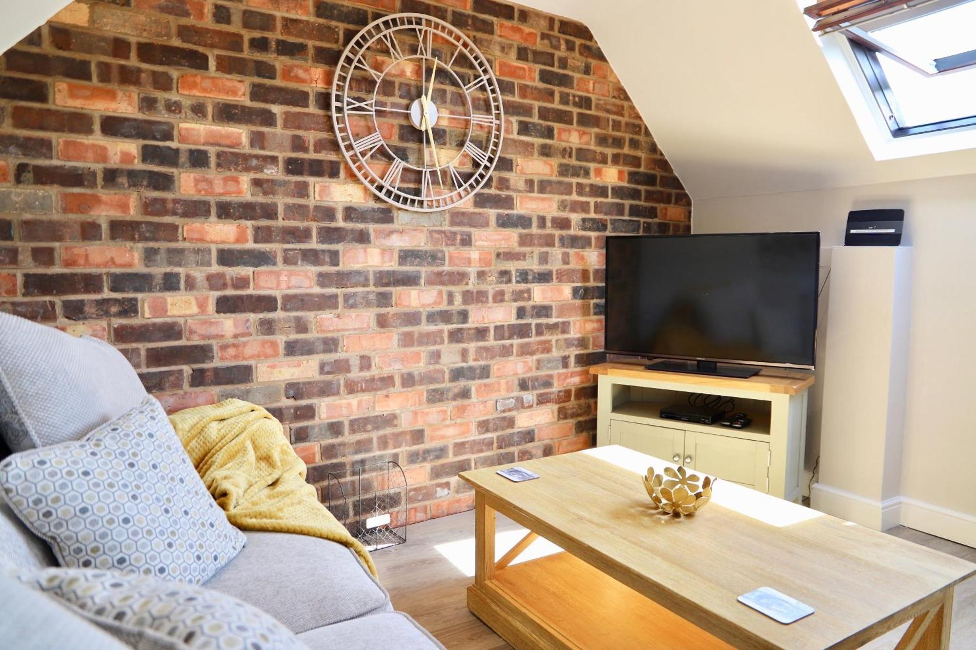 Bakers Cottage Ironbridge Εξωτερικό φωτογραφία